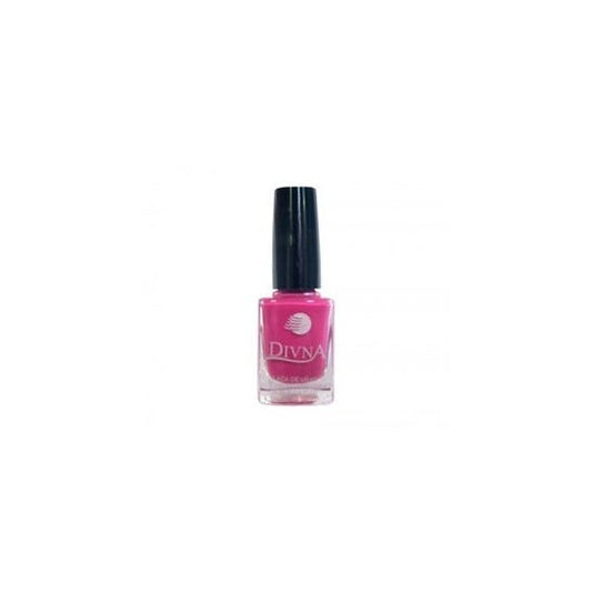 Divna Laca de Uñas Mini 6 7ml