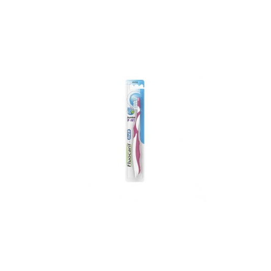 Cepillo de dientes Fluocaril Junior 712 años