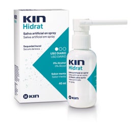 Kin Hidrat spray 40ml