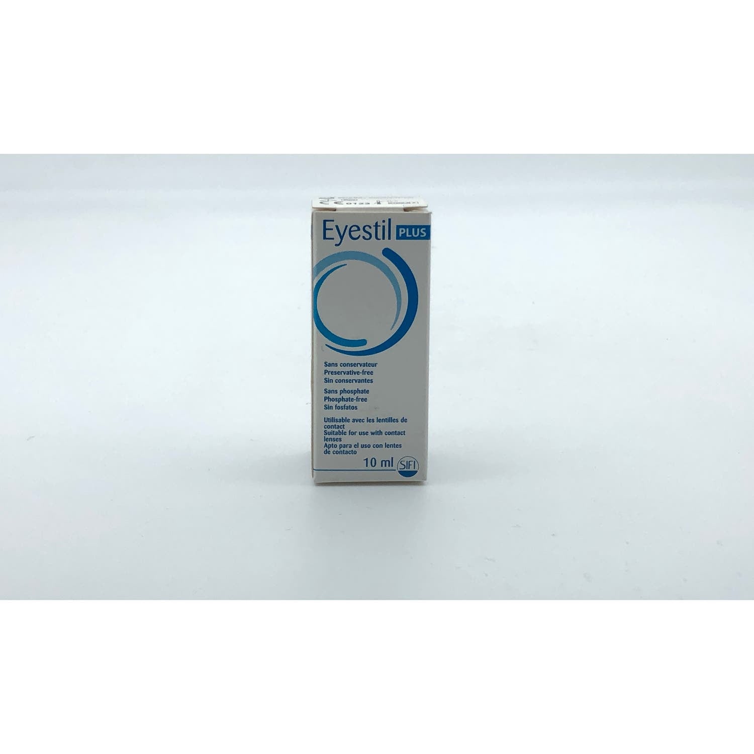 Eyestil Plus 10ml