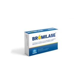Digi-Pharm Bromilase 20comp
