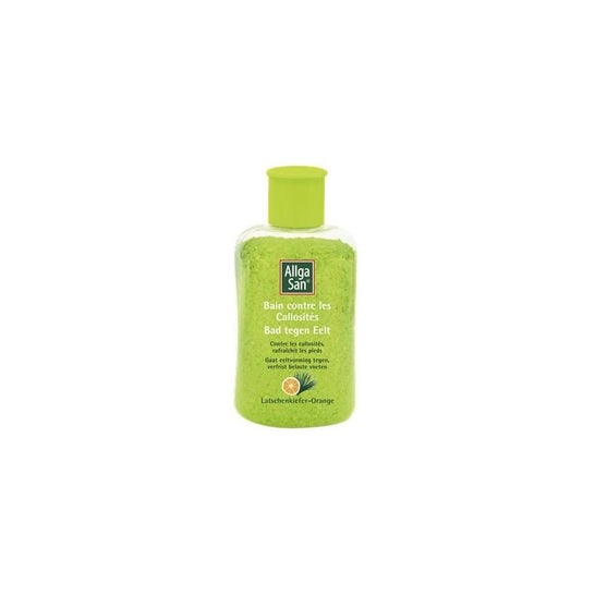 Dr Theiss Allgan San Anti-Callosity Bath Formula-Pro 350G