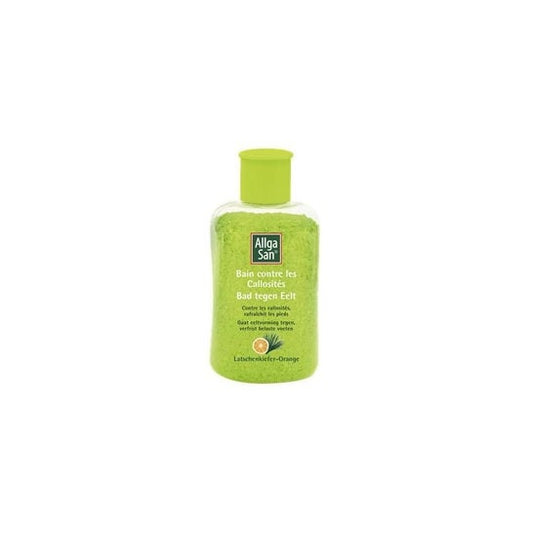 Dr Theiss Allgan San Anti-Callosity Bath Formula-Pro 350G