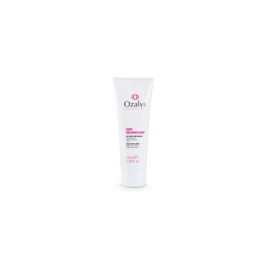 Ozalys Leche suave para el cuero cabelludo 70ml