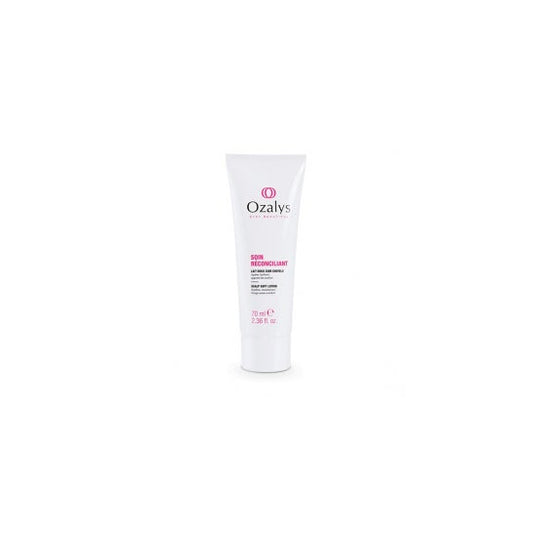 Ozalys Leche suave para el cuero cabelludo 70ml