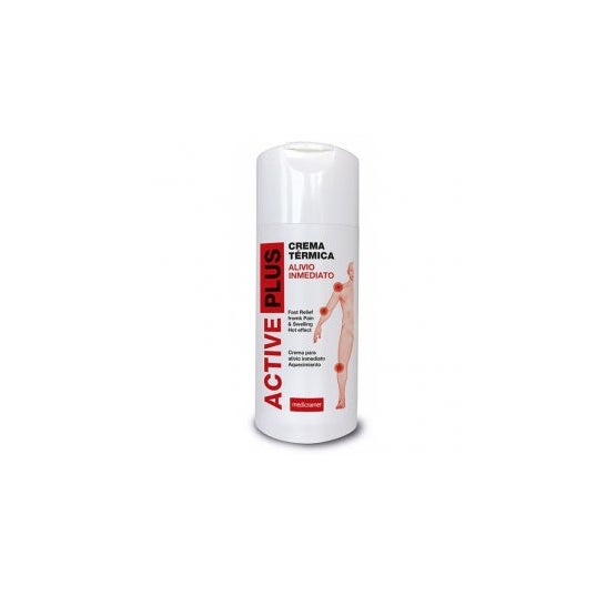Active Plus Calor 150 Ml