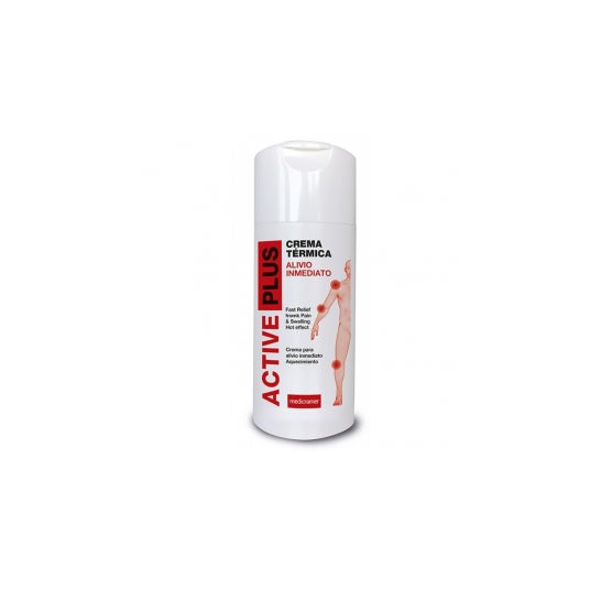 Active Plus Calor 150 Ml