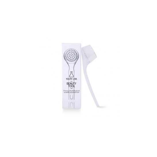 Youth Lab Cepillo Limpiador Beauty Tool 1 ud
