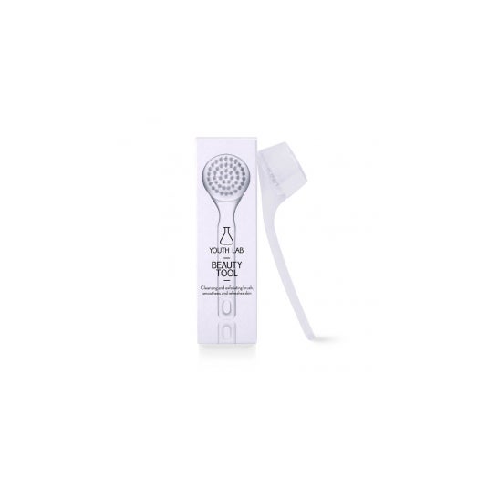 Youth Lab Cepillo Limpiador Beauty Tool 1 ud
