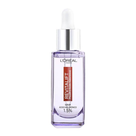 L'Oreal Revitalift Filler Sérum Antiarrugas 30ml
