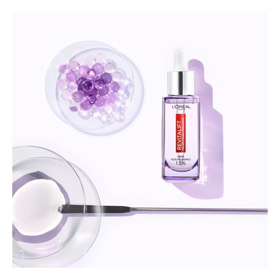L'Oreal Revitalift Filler Sérum Antiarrugas 30ml