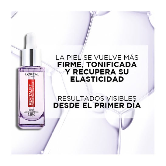L'Oreal Revitalift Filler Sérum Antiarrugas 30ml