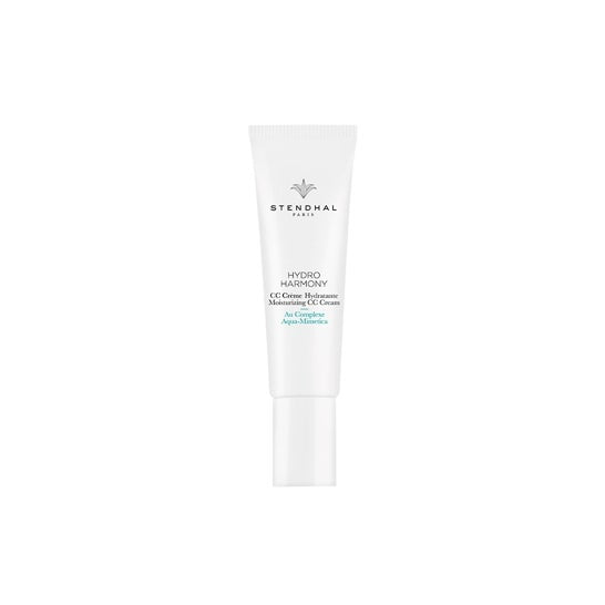 Stendhal Hydro Harmony CC Cream Crema Hidratante 30ml