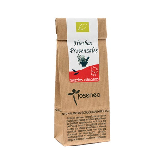Josenea Mezclas Culinarias Hierbas Provenzales BIO 30g