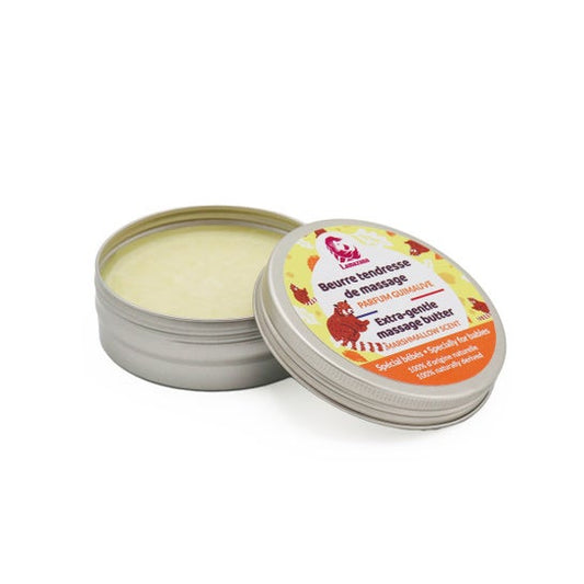 Lamazuna Tender Manteca de Masaje 100ml