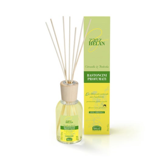 Helan Zanzhelan Bastoncillos Perfumados Recambio 250 ml