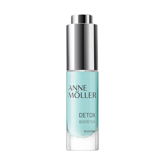 Anne Moller Blockge Detox Booster 10 ml