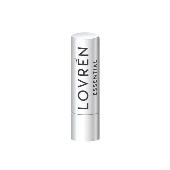 Lovren L2 Bálsamo Labial Protector SPF15 Delicat 1ud