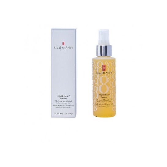 Elizabeth Arden Oito Horas Creme All Over Miracle Oil 100ml