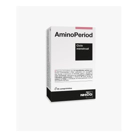 Nhco Aminoperiod 45comp