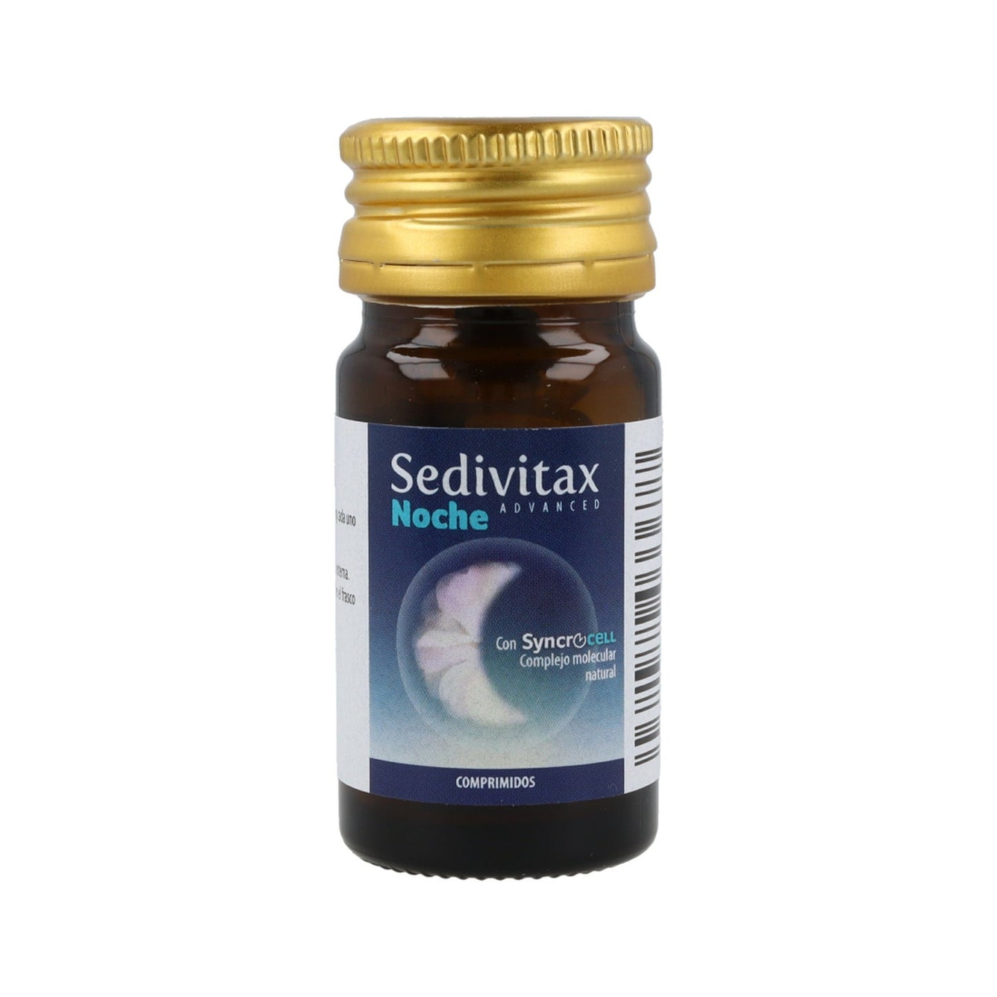 Sedivitax Noche Advanced 27comp