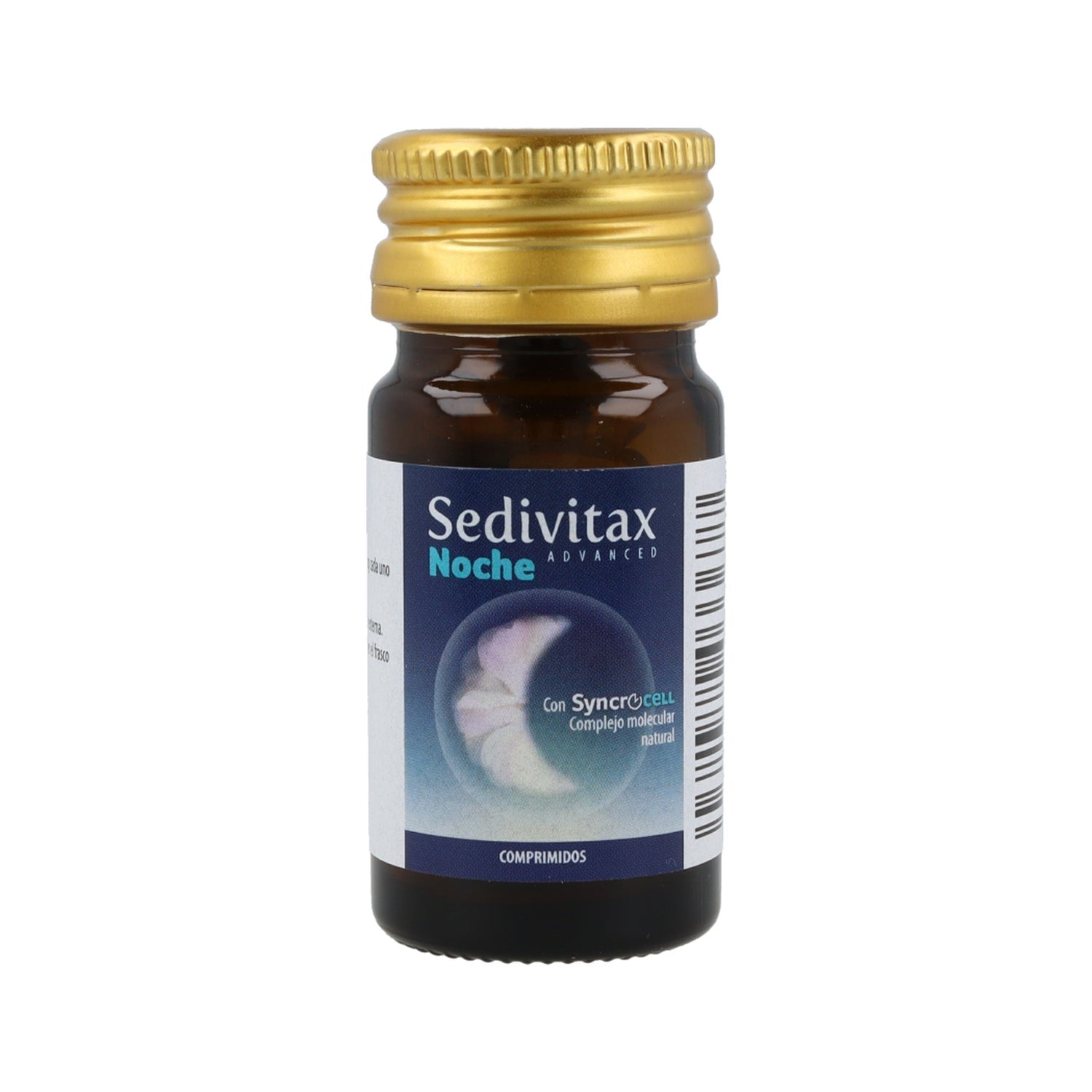 Sedivitax Noche Advanced 27comp