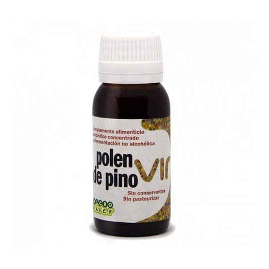 Microviver Polen de Pino Vir 60ml