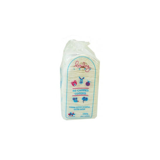 Evolupharm Baby Look Cuna Carre 40