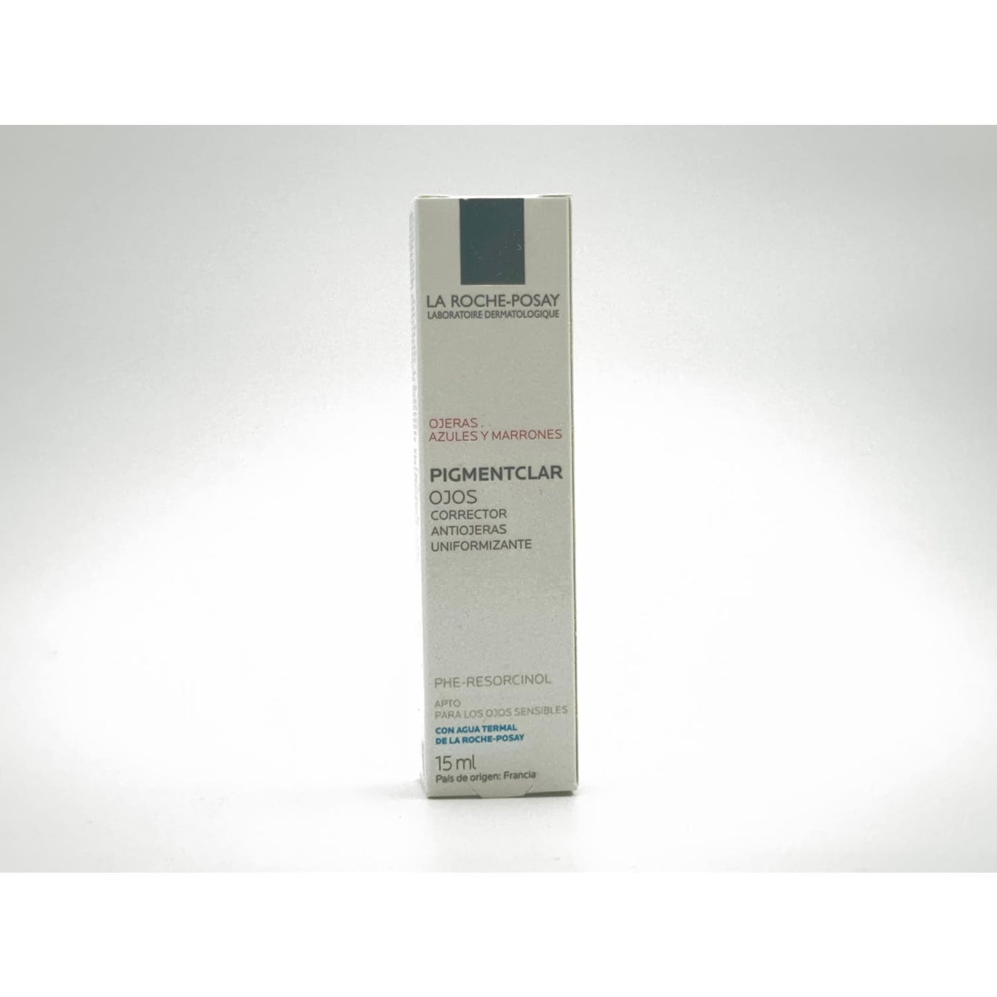 La Roche-Posay Pigmentclar Ojos 15ml