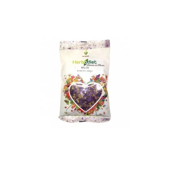 Nova Diet Malva Flor 20 g