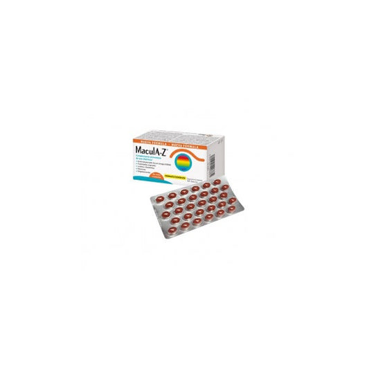 Macula-Z 30Caps