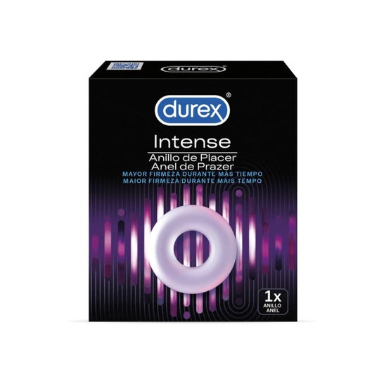 Durex Intense Anillo de Placer