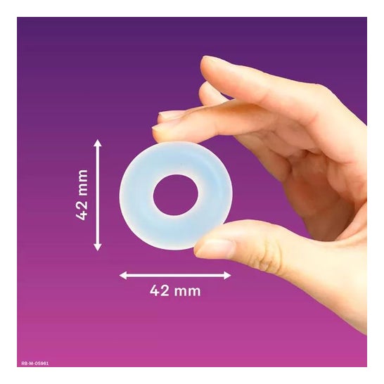 Durex Intense Anillo de Placer
