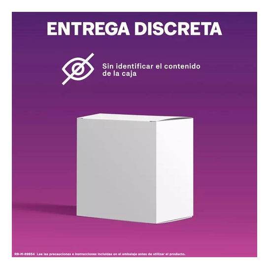Durex Intense Anillo de Placer