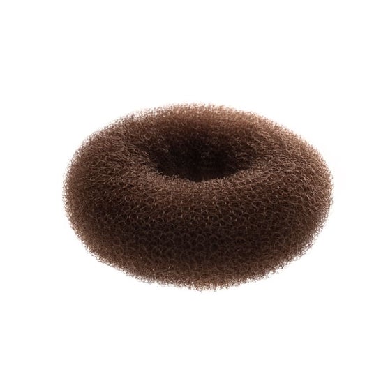 Eurostil Relleno Moño Circular Color Claro 1 ud