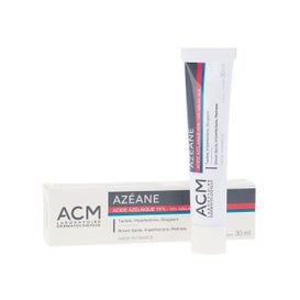 Acm Azéane Crema Ácido Azelaico 15% 30ml