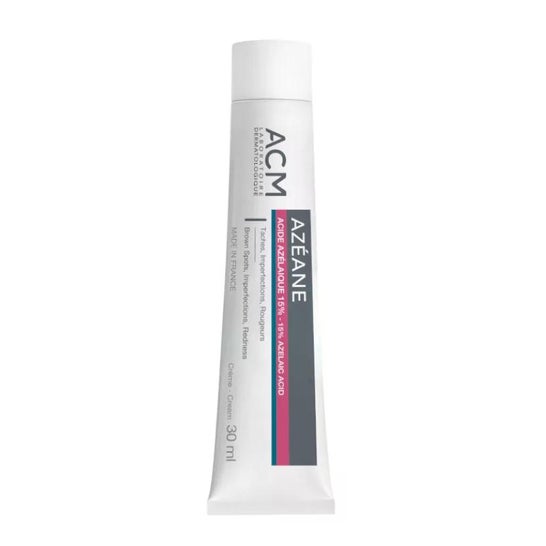 Acm Azéane Crema Ácido Azelaico 15% 30ml