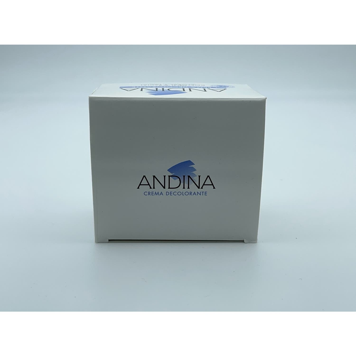 Andina crema decolorante 30ml