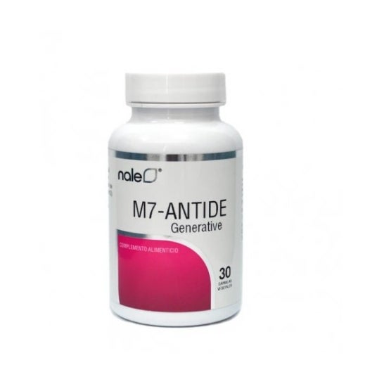 Nale M7 Antidegenerative 30 caps