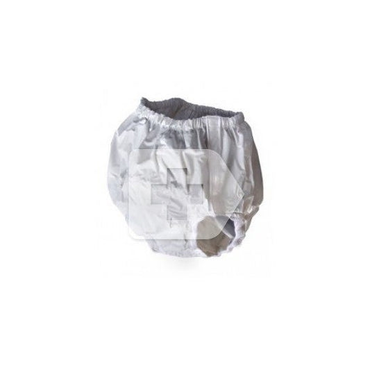 Fleming braga incontinencia velcro talla 12 1ud