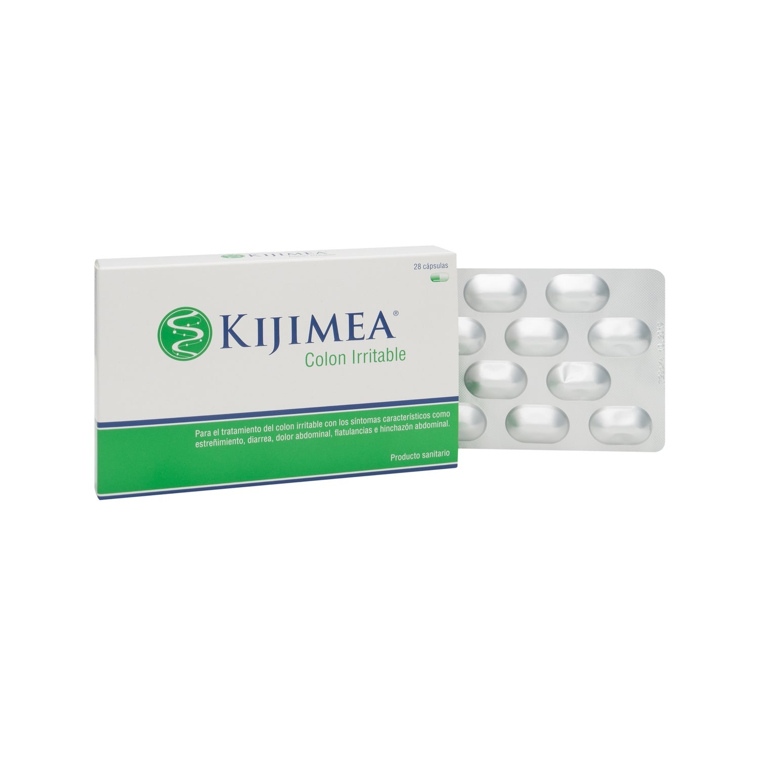 Kijimea Colon Irritable 28caps