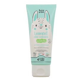 Mkl Baby Linimento Verde Bio 400ml