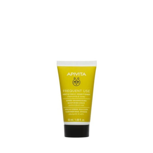 Apivita Mini Conditoner Usage Frequent 50 ml