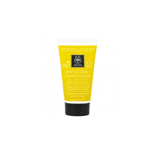 Apivita Mini Conditoner Usage Frequent 50 ml