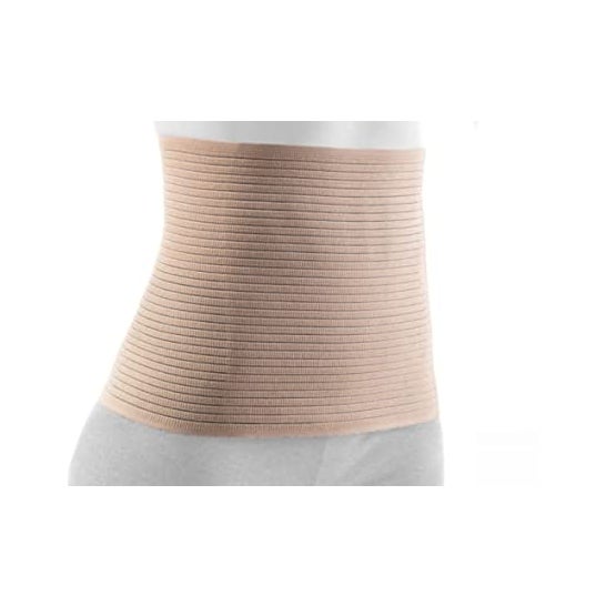Actius Banda Elástica Abdominal Ace602 T3 1ud