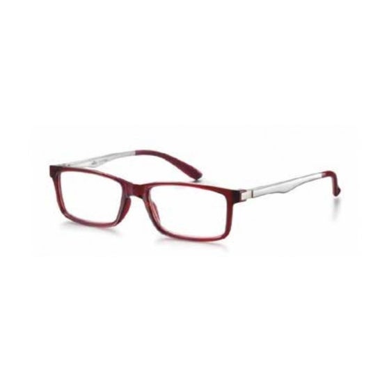 Coronation Gafas New York Granate +1.50 1ud