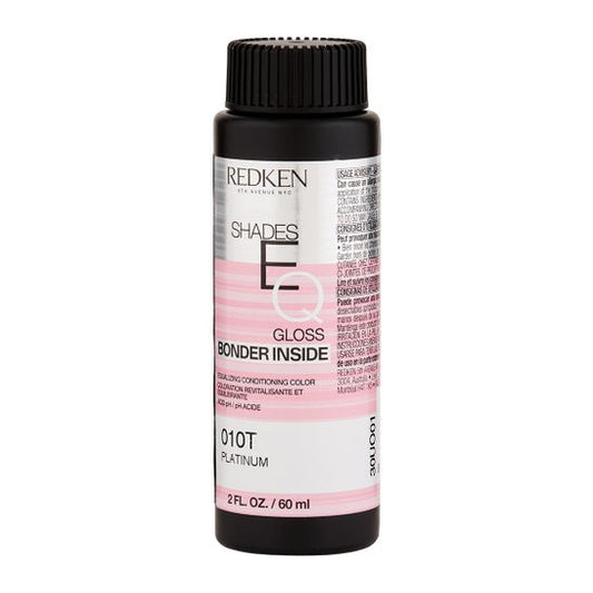 Redken Shades Eq Bonder Inside 010T 9.11 60 ml
