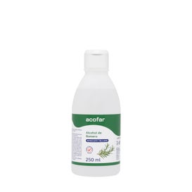 Acofarma Alcohol de Romero 70º 1000ml