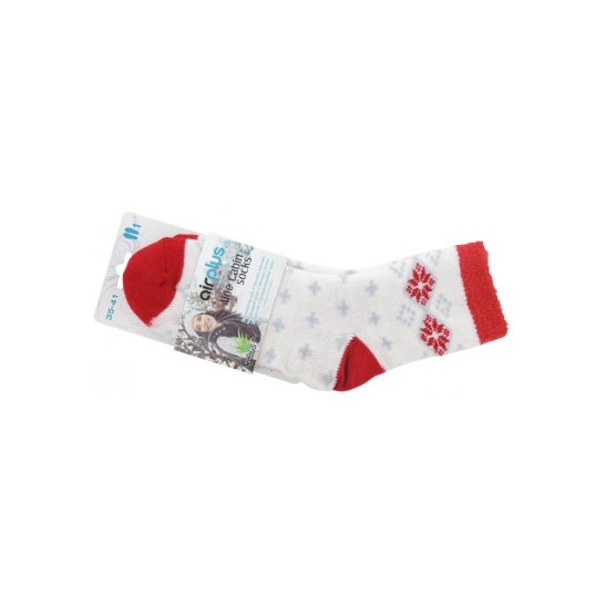 Airplus Aloe Snowflake Shoe Rge35-41