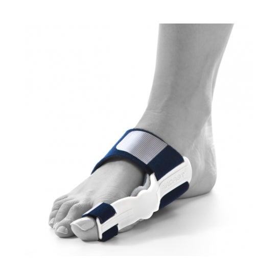 Férula Aircast Actytoes Night Medium T-35-42 1ud